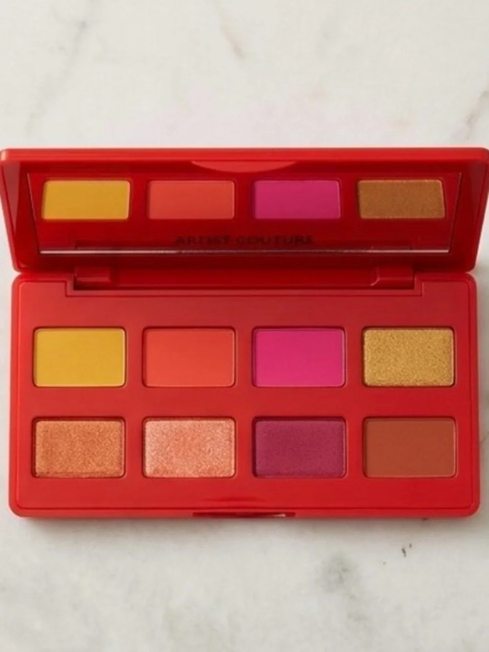 Artist Couture Caliente Eyeshadow Palette